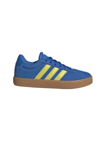 Pantofi Adidas albastru