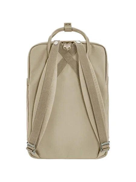 Taška na notebook Fjallraven béžová