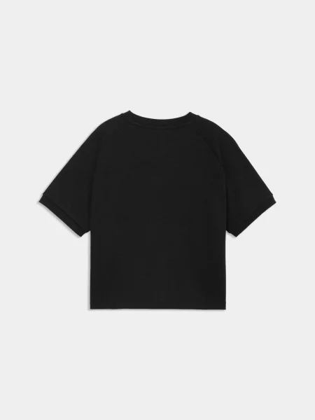 Футболка Puma черная