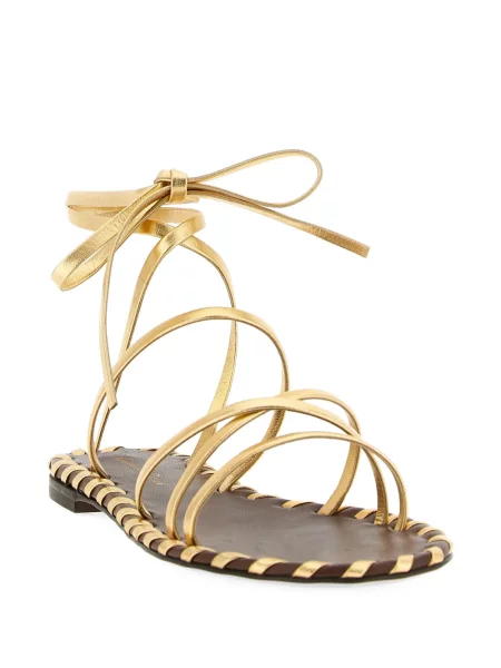 Sandale Gianvito Rossi veze