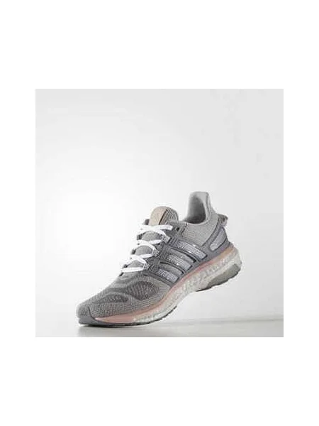 Pantofi Adidas gri
