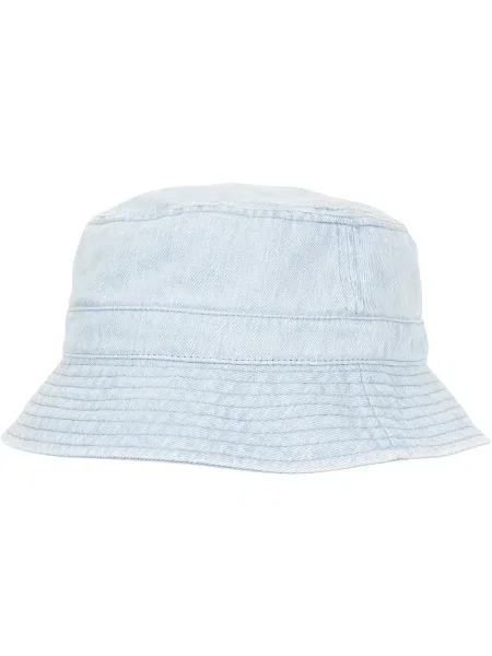 Flexfit Šešir svijetloplava siva