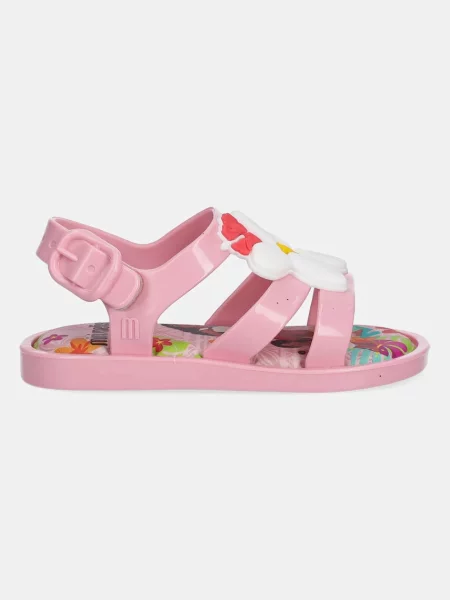 Дитячі шльопанці Melissa