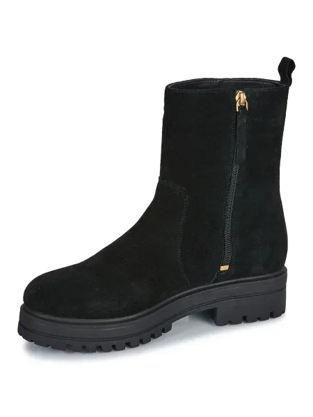 Pantofi Betty London negru