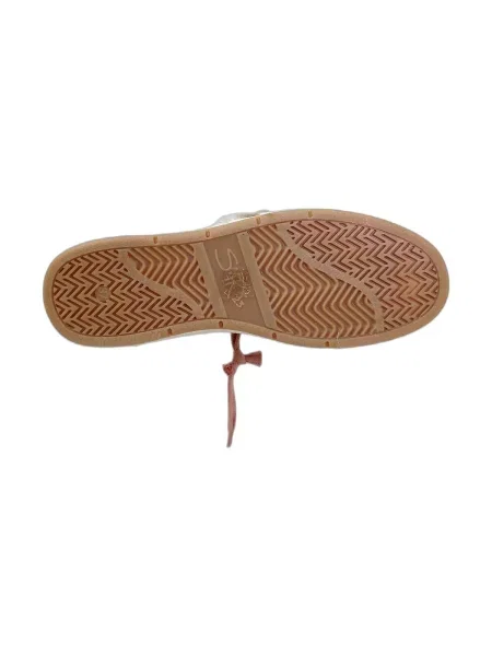 Pantofi Semerdjian maro