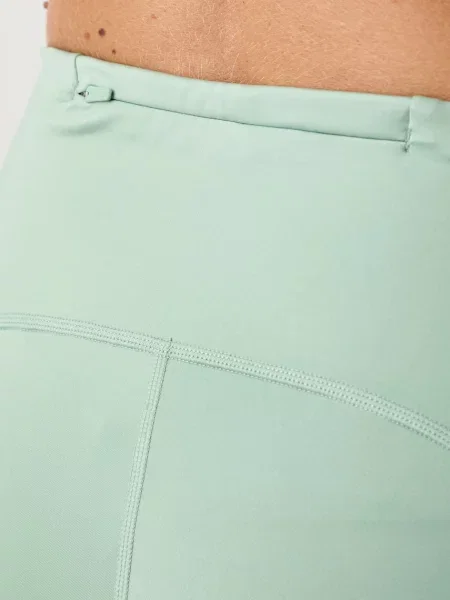 Nike sportos leggings női Swift zöld
