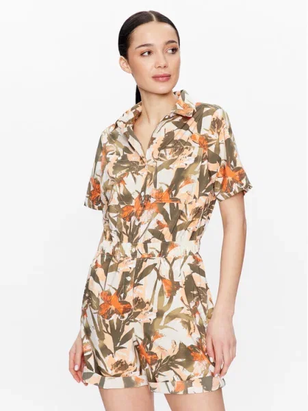 Columbia Salopetă Silver Ridge Utility™ Colorat argintiu