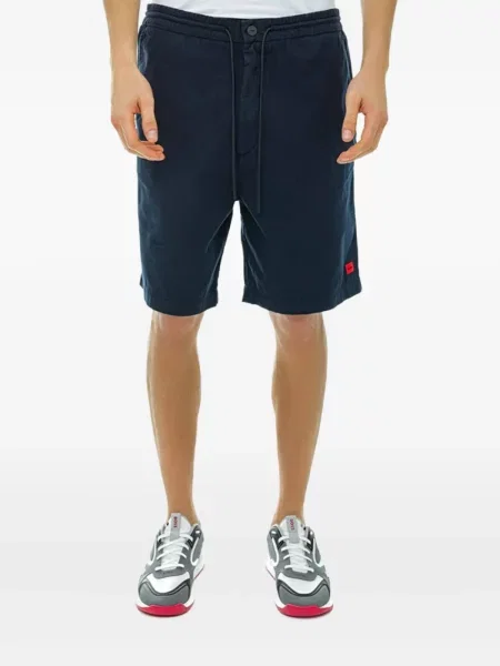 Bermude Hugo Boss Br albastru