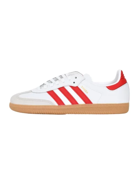 Adidas Originals Buty Kobieta 40 EU Samba OG Sneakers Kobiety biały