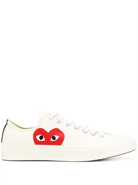 Sneakersy Comme Des Garcons Play