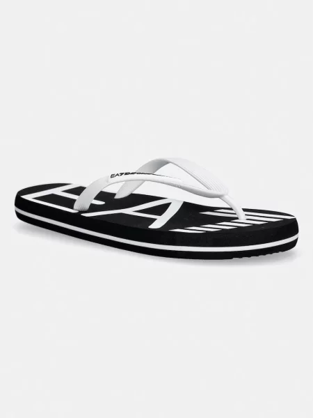 Emporio Armani japonke črna