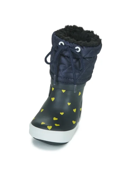Pantofi copii Aigle albastru