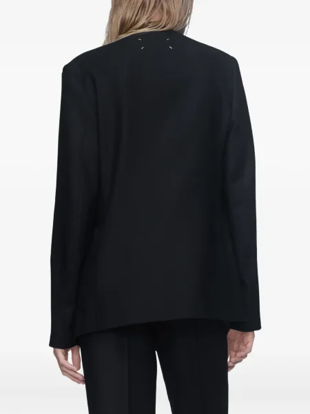 Sacou Maison Margiela negru