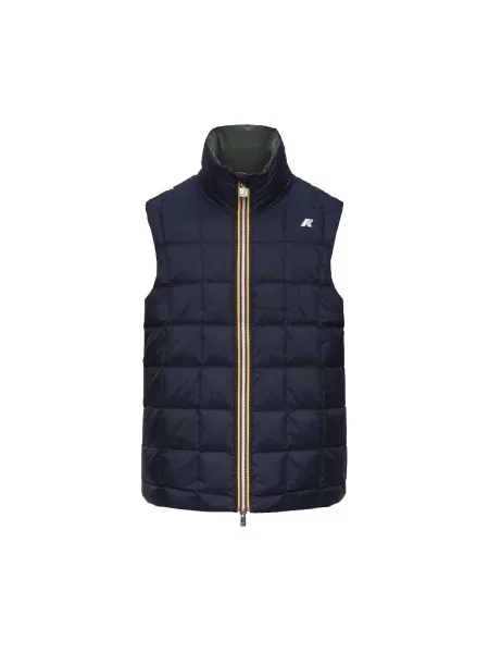 Pulover K-way verde