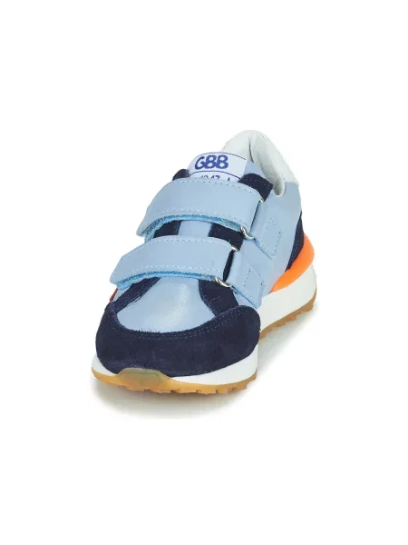 Pantofi copii Gbb albastru