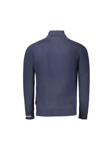Kardigan Pepe Jeans niebieski
