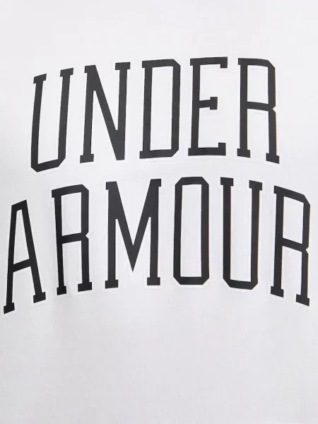 Melegítő felső Under Armour fehér