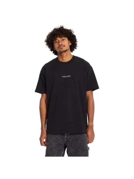 Koszulka Volcom Stone czarna