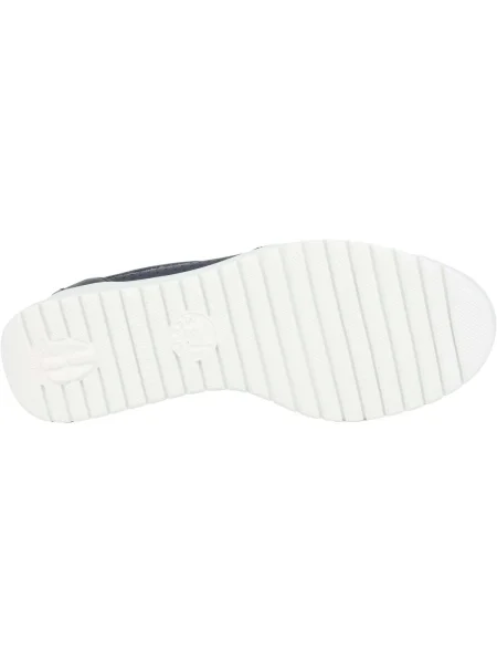 Pantofi Mephisto albastru