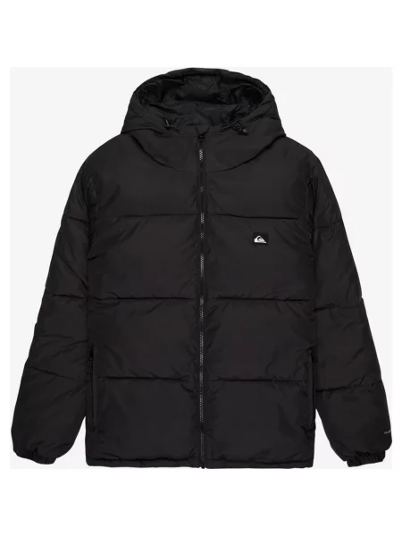 Kurtka Quiksilver Cold Days XL czarny