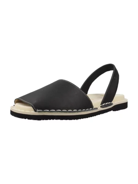 Pantofi Ria negru