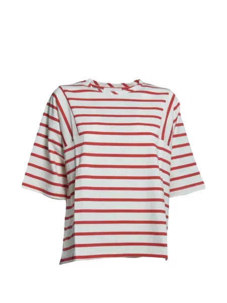 Tricou Solotre alb