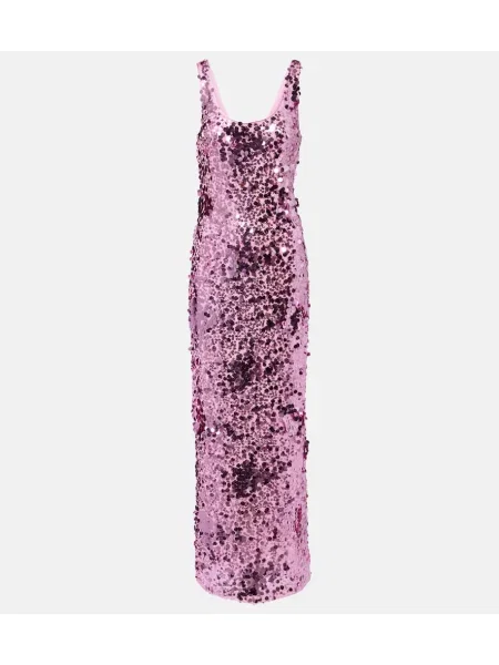 Rochie Simkhai roz