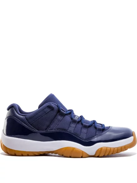 Sneakerși Jordan 11 Retro albastru