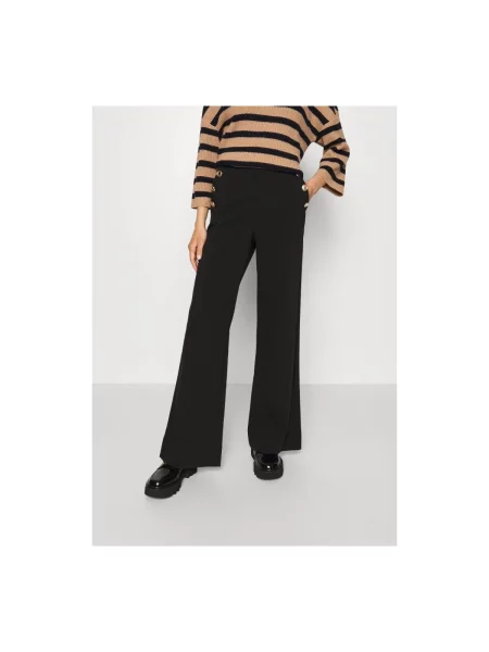 Pantaloni Marella negru