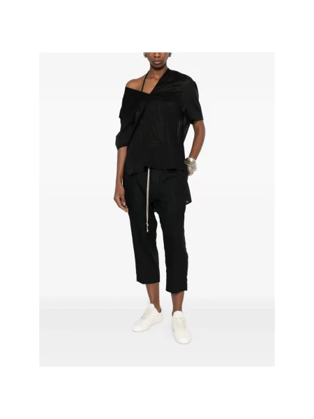 Bluzka Rick Owens czarna