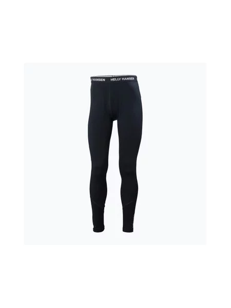 Термоштани Helly Hansen Lifa Merino Midweight середня вага темно-синій сині