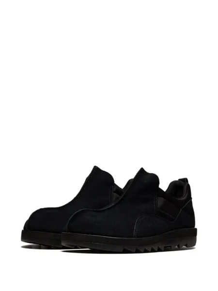 Sneakerși Reebok negru