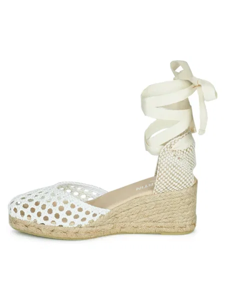 Pantofi Jb Martin alb
