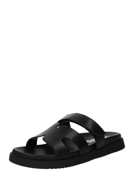 Tenisky Steve Madden čierna