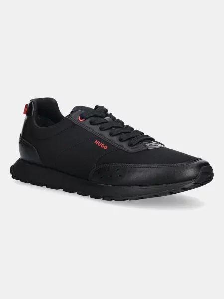 HUGO sneakers Icelin negru