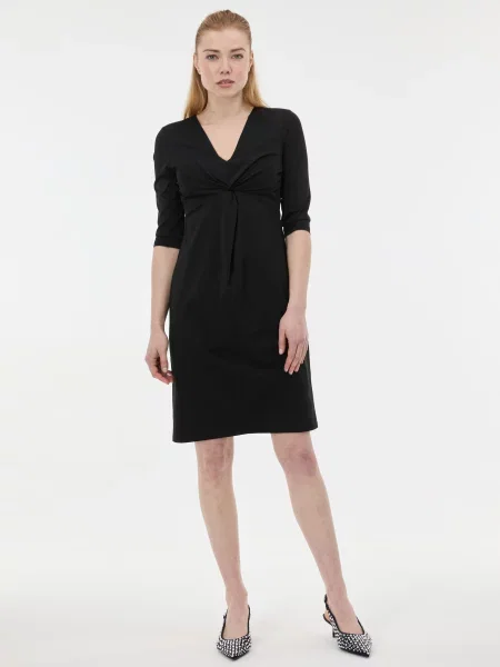 Rochie Orsay negru