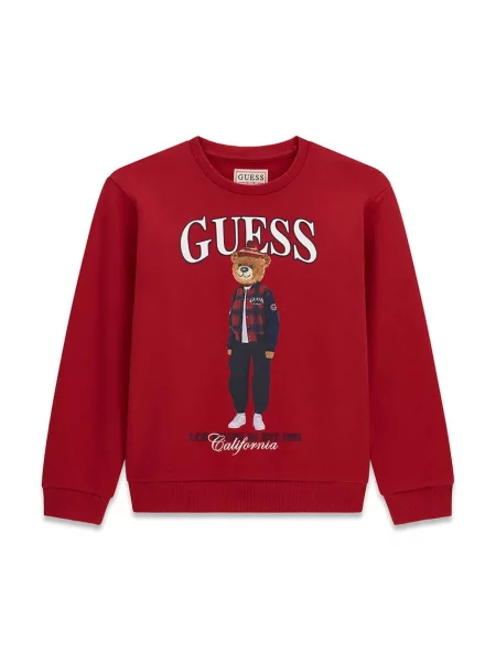 Детский свитер Guess