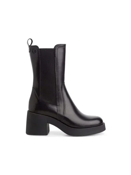 Tamaris Ghete chelsea negru