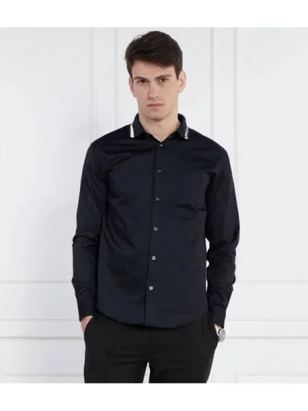 Armani Exchange Cămașă