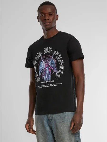 Tricou Mister Tee negru
