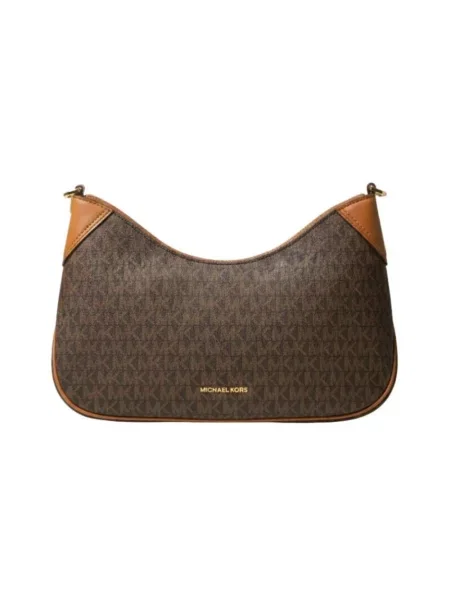 Torebka Michael Kors brązowa