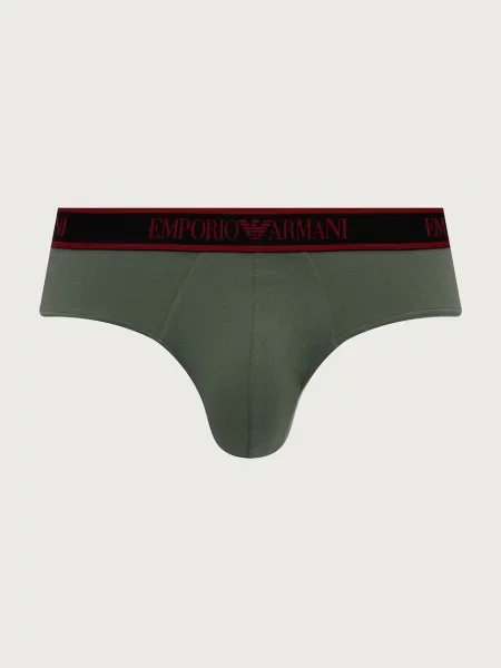 Трусы Emporio Armani Underwear