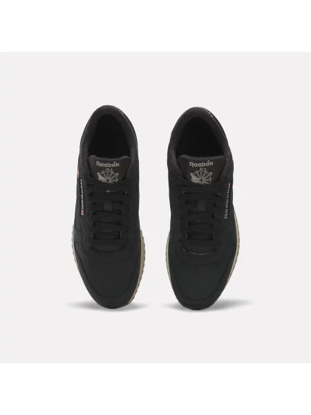 Sneakersy Reebok Classic Leather czarne