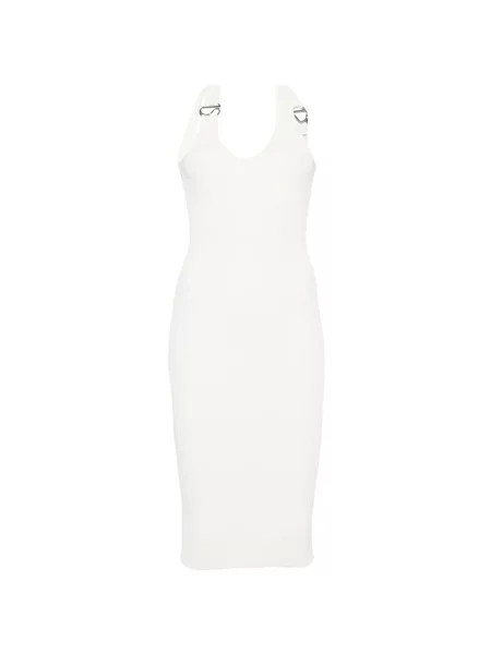 Rochie midi Coperni cu autograf