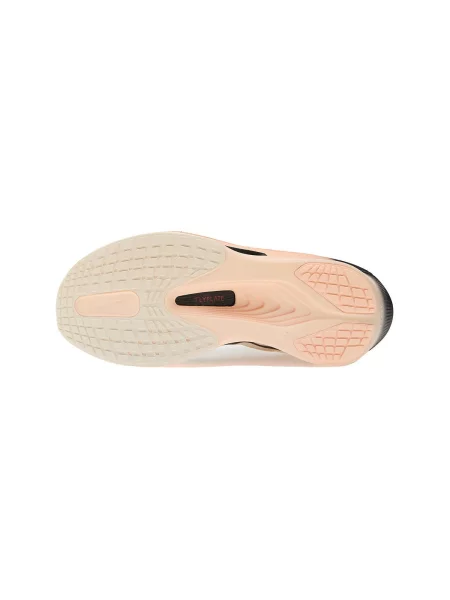 Pantofi Nike alergare bej
