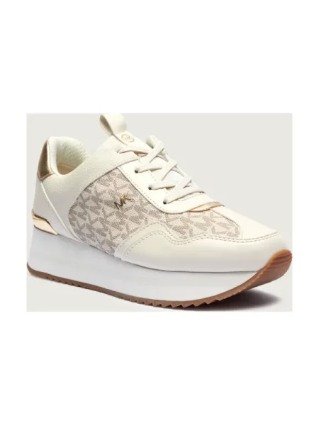 Michael Kors Sneakers tornacipő RAINA TRAINER