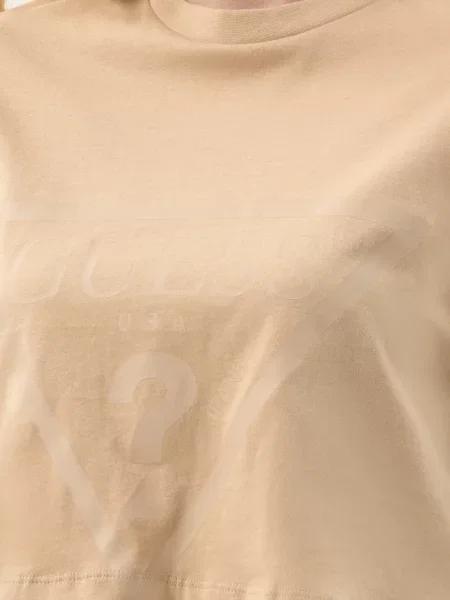 Футболка Guess бежева