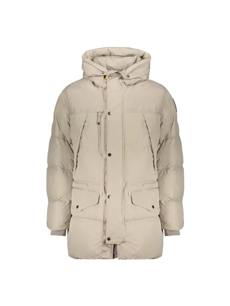 Parka Parajumpers beżowa
