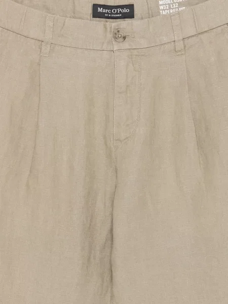 Pantaloni Marc O'polo conici