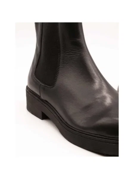 Pantofi Benson negru